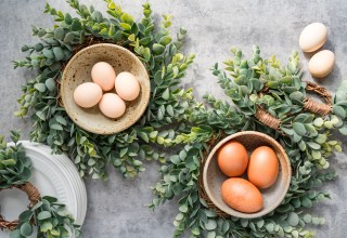 Farmhouse Tabletop by Lawsey