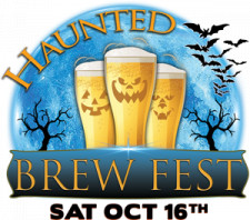 Haunted Brew Fest