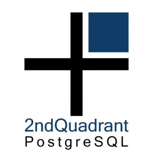 PostgreSQL Webinar Covering JSON Data Types Announced by 2ndQuadrant