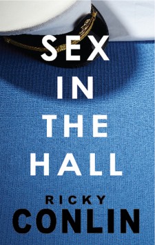 Sex in the Hall