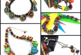 The Fiesta Collection Jewelry