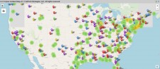 The K-12 Cyber Incident Map