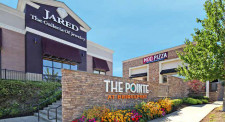 The Pointe at Bridgeport