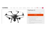 typhoon H