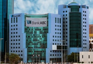 Bank ABC Head Office