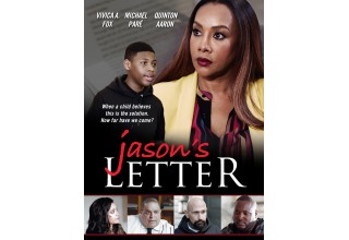 "Jason's Letter" Poster Art