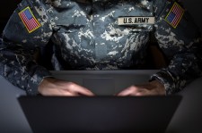 Military Identity Theft 