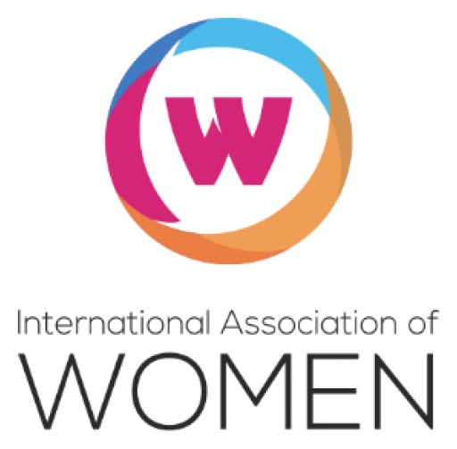 The International Association of Women Announces August Virtual Networking Events