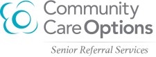 Community Care Options logo