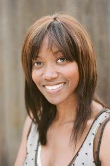 Erika Alexander