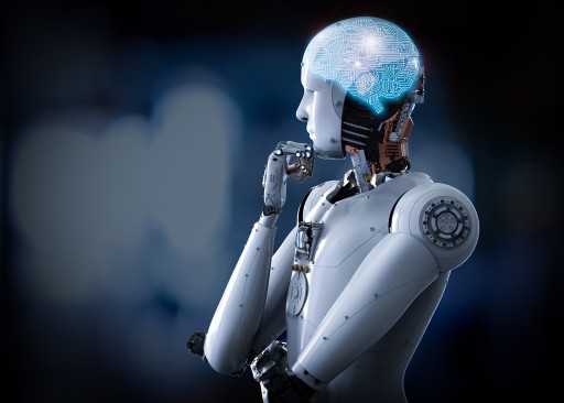 Frere Enterprises Explores the Future of the Workforce in an Artificially Intelligent World