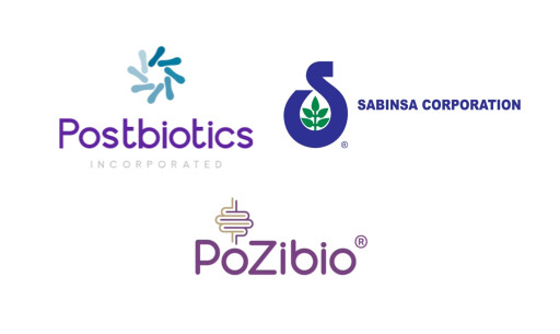 Sabinsa and Postbiotics, Inc. Announce a Multinational Distribution Agreement for Postbiotic Dietary Supplement Ingredient