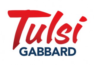 Tulsi Gabbard Logo