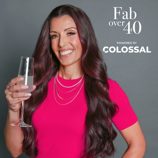 Video: Colossal Shares the Facts About the Fab Over 40 Competition