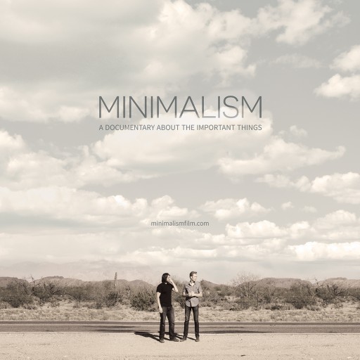 Gathr Films Acquires Minimalism: A Documentary About the Important Things