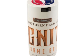 Southern Draw Cigars IGNITE Jar white