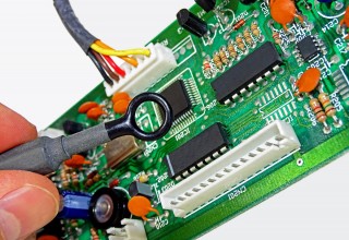 PCB Troubleshooting