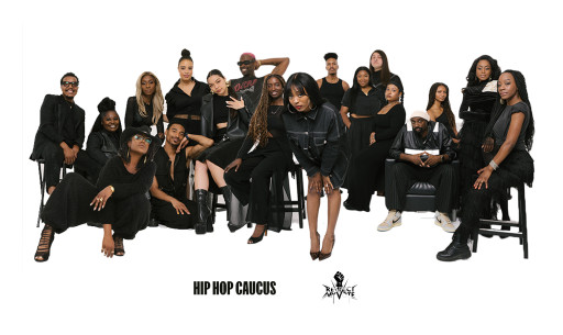 Hip Hop Caucus Celebrates 20 Years of Impact With Unveiling of Inaugural ‘Artivist Class of 2024’