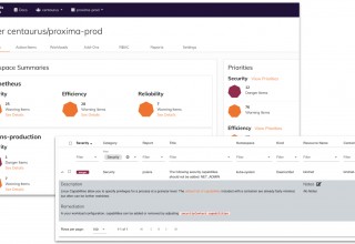 Fairwinds Insights 2.0 Security 