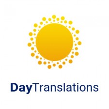 Day Translations Official Logo