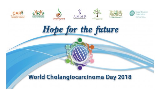 World Cholangiocarcinoma Day on February 14th Again Puts Global Spotlight on Rare and Devastating Bile Duct Cancer as Part of Annual Awareness Month