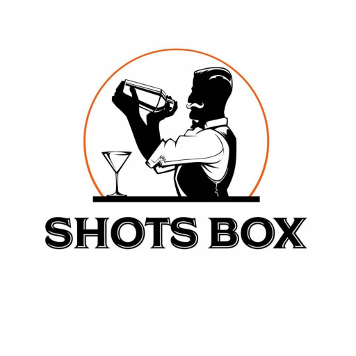 Give the Gift of the Holiday 'Spirit' with Shots Box Whiskey Club