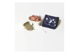 Rosemary, Rose Petal and Mugwort Dream Pillow