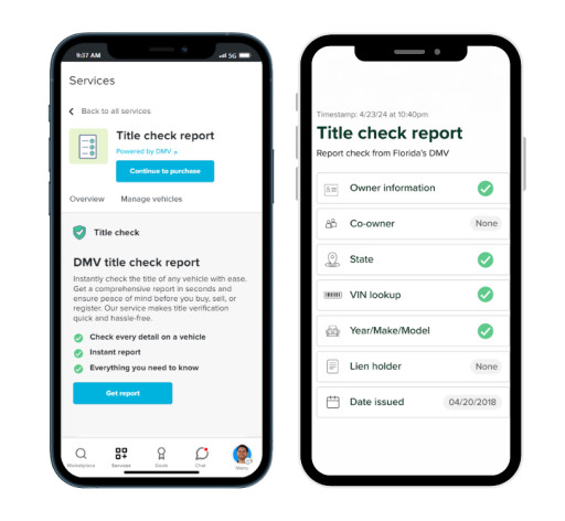 PrivateAuto Becomes the First Platform to Offer DMV Title Checks for Private-Party Vehicles Through Partnership With YASSI