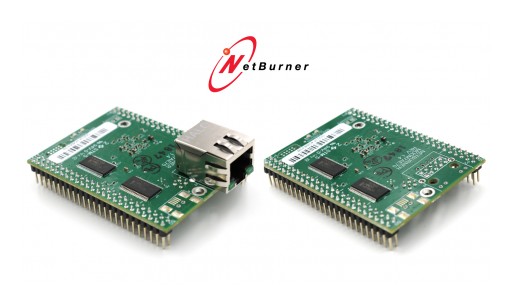 A Call to Arms: The All-New NetBurner ARM®-Powered IoT System-on-Module