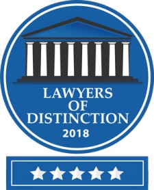 Lawyers of Distinction