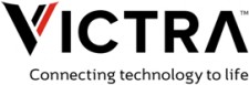 Victra logo