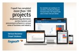 Fogsoft solutions