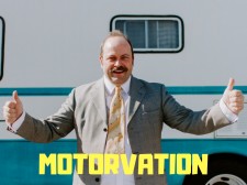 'Motorvation'