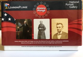 HistoryPlunge