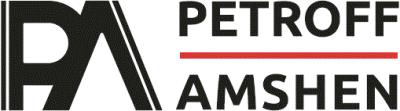 Petroff Amshen LLP