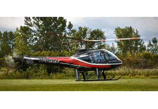 Enstrom N480L