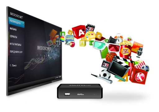 World's Leading IPTV/OTT Set-Top Box Manufacturers