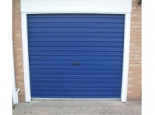 Garage Doors