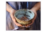 Set Of Raku Bowls