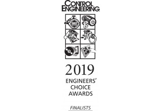 Prophecy IoT is a Control Engineering 2019 Engineers' Choice Award Finalist