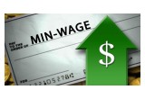 Minimum Wage Increase