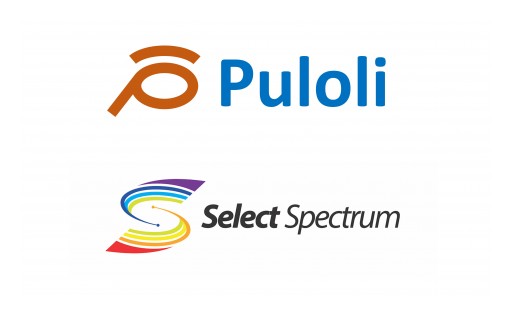 Select Spectrum and Puloli Announce Private LTE NB-IoT Network in Upper 700 MHz A Block