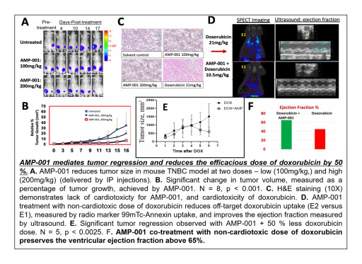 Sci-Engi-Medco Solutions Inc. Announces PLOS Publication of a Novel Mechanism of Action for Its AAAPT Technology Expanding the Therapeutic Index of Difficult to Treat Cancers