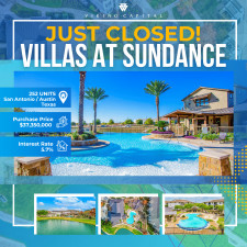 Villas at Sundance