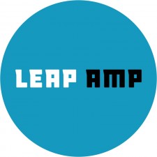 LEAP Amp