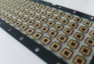 Rigid flex pcb supplier