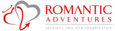 Romantic Adventures Banner Logo