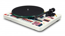 NAD x Record Store Day Canada Custom Black Friday Turntable