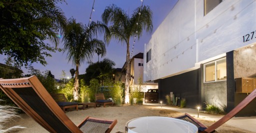 Dunleer Achieves 29% IRR Net to Investor With Sale of West LA Collection Apartments