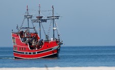 Captain Memo's Pirate Cruise of Clearwater Beach, Florida